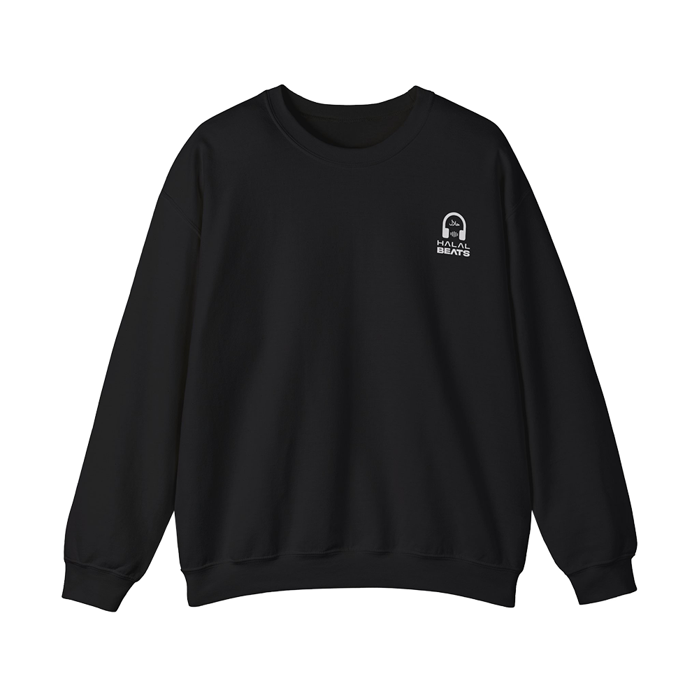 Classic back Logo Sweatshirt