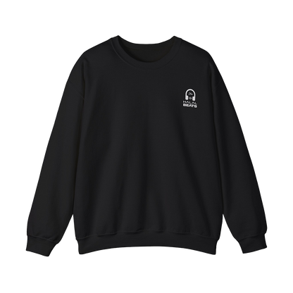 Classic back Logo Sweatshirt