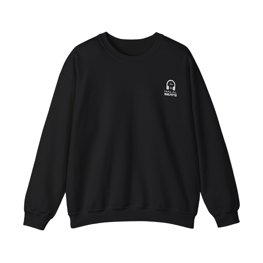 Classic back Logo Sweatshirt