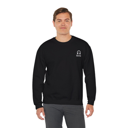 Classic back Logo Sweatshirt