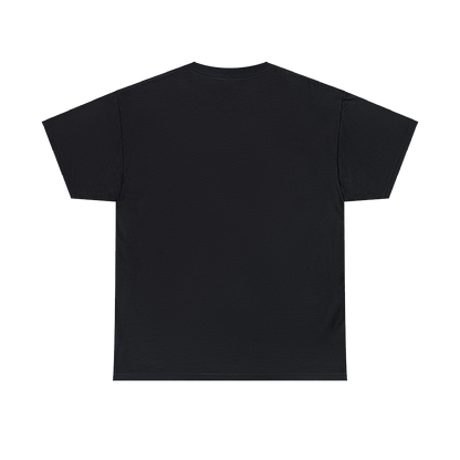 Simple Front Logo T-Shirt