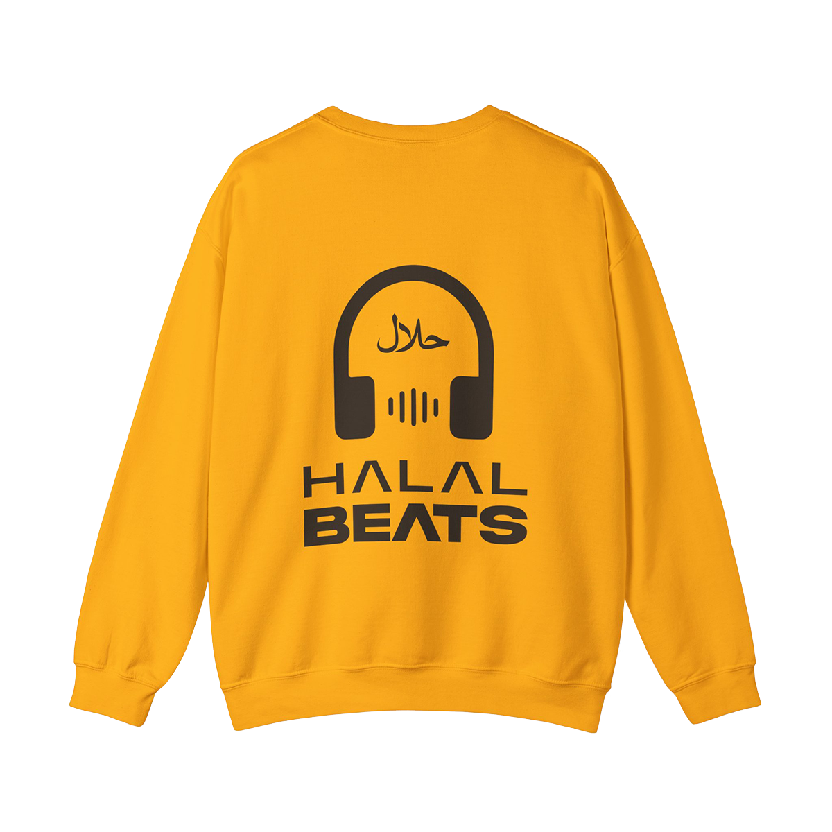 Classic back Logo Sweatshirt