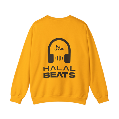 Classic back Logo Sweatshirt