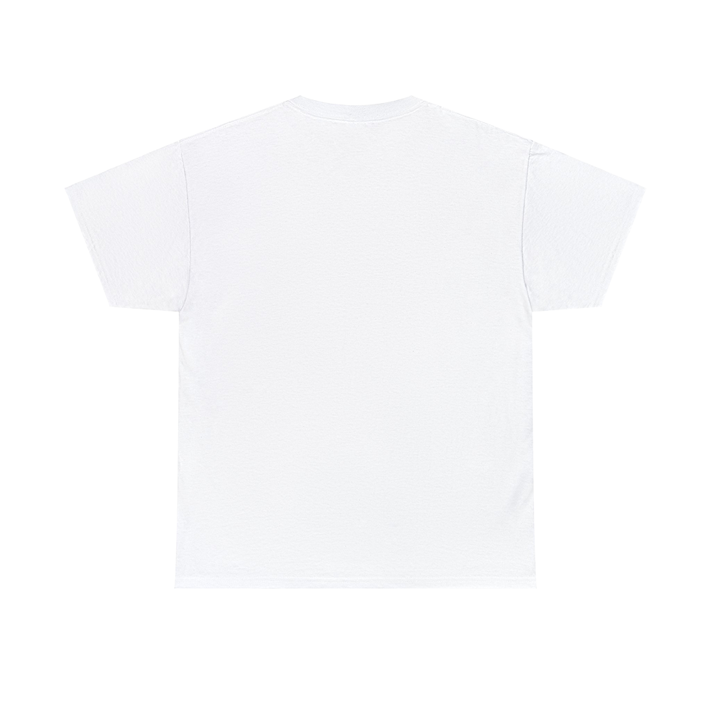 Simple Front Logo T-Shirt