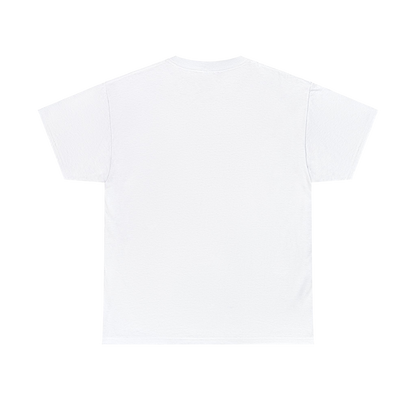 Simple Front Logo T-Shirt