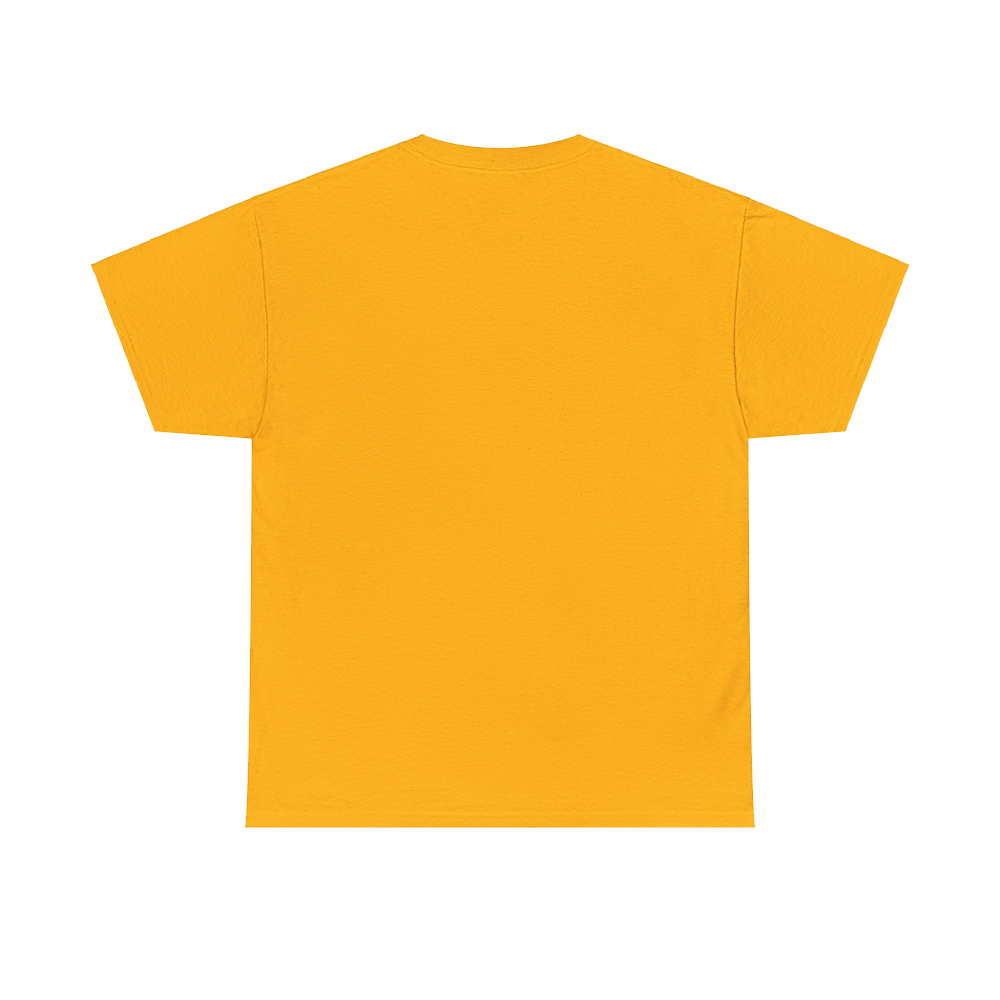 Simple Front Logo T-Shirt