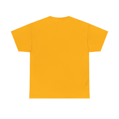 Simple Front Logo T-Shirt