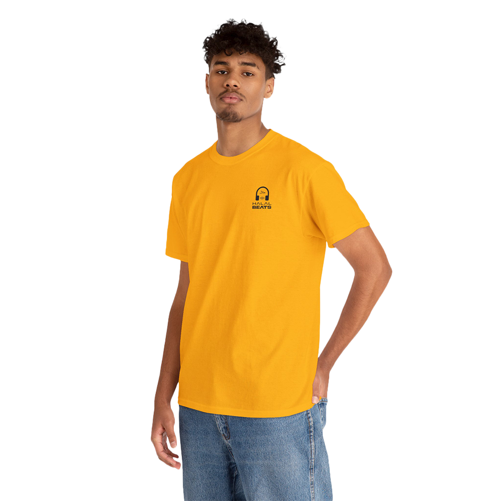 Iconic back Logo T - Shirt