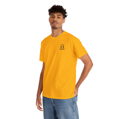 Iconic back Logo T - Shirt