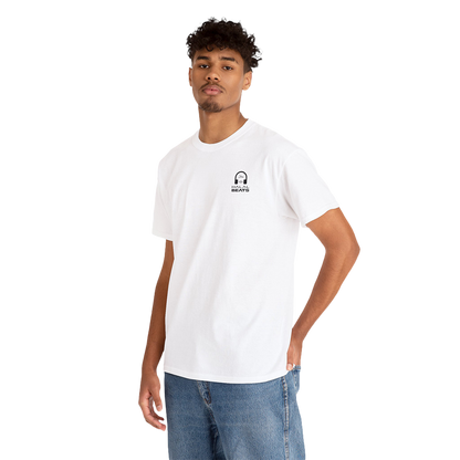 Iconic back Logo T - Shirt