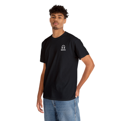 Iconic back Logo T - Shirt