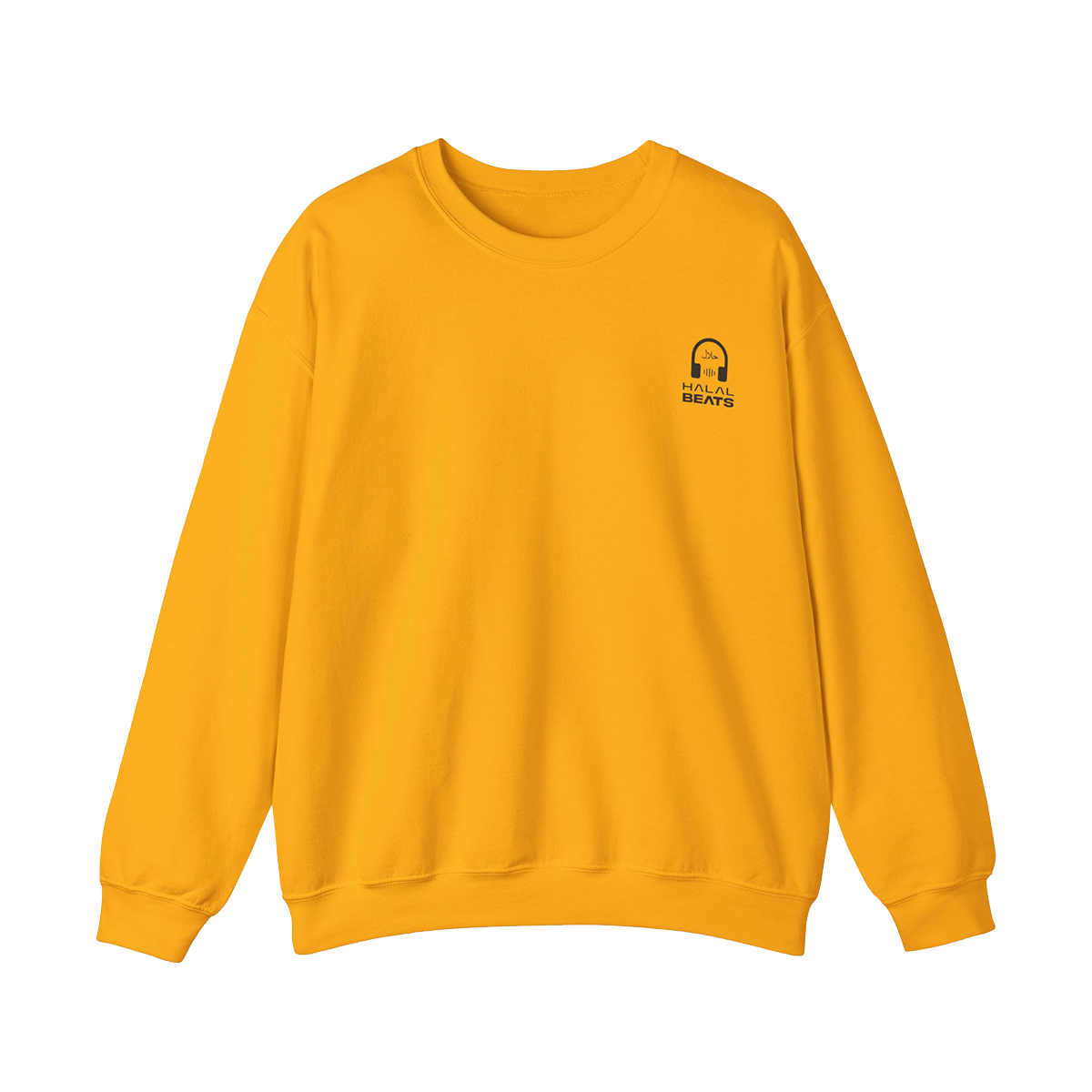 Classic back Logo Sweatshirt