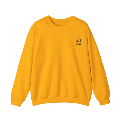 Classic back Logo Sweatshirt