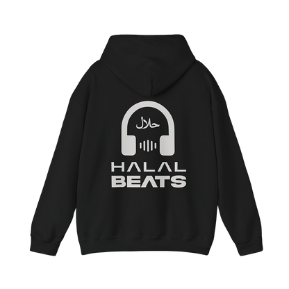 Classic back Logo Pullover Hoodie