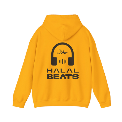 Classic back Logo Pullover Hoodie