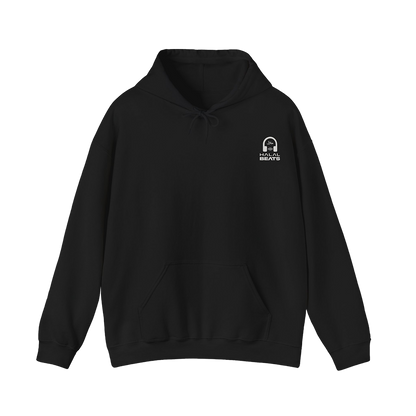 Classic back Logo Pullover Hoodie