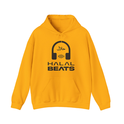 Iconic front Logo - Pullover Hoodie