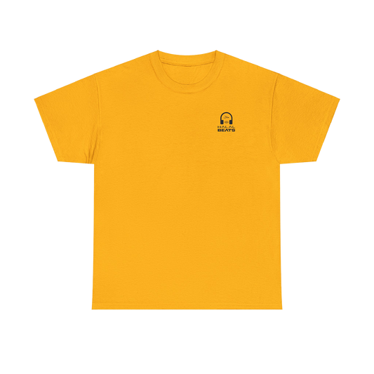 Simple Front Logo T-Shirt