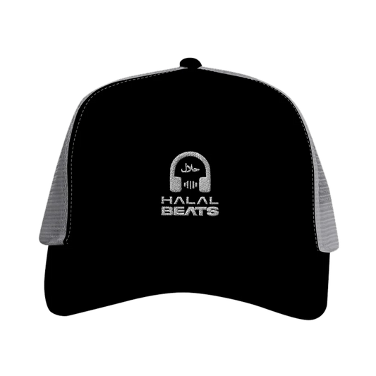 Exclusive Cap with Front Logo